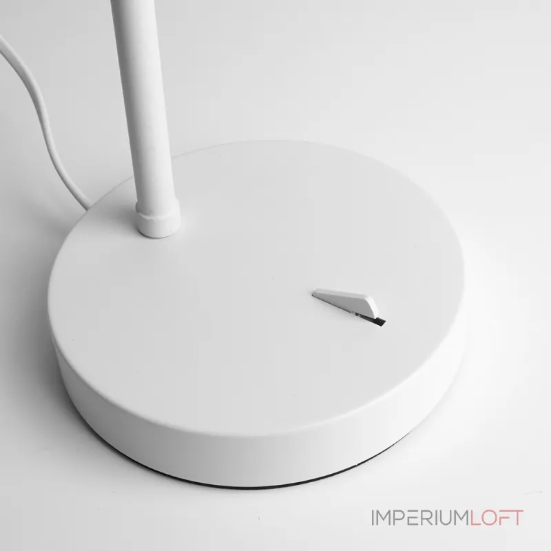 Настольная лампа Feron DE185 GU10 IP20 35W от ImperiumLoft