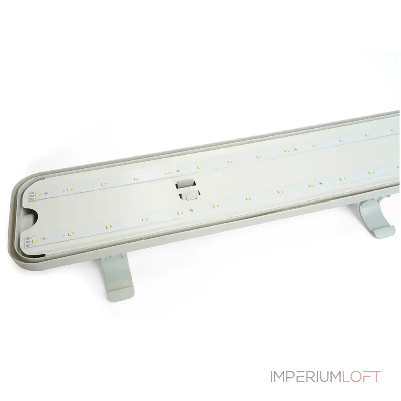 Промышленный светильник Feron LED IP65 40W 4000К от ImperiumLoft