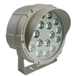 Светодиодный светильник ландшафтно-архитектурный Feron LL-702 LED IP65 36W от ImperiumLoft