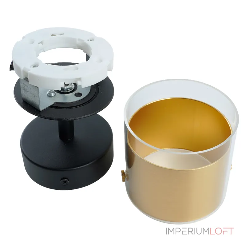 Спот Feron HL3891 48797 от ImperiumLoft