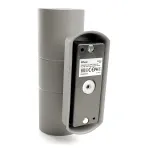 Светильник на штанге Feron Saffit DH0704 11882 Цвет арматуры серый Цвет плафонов серый от ImperiumLoft