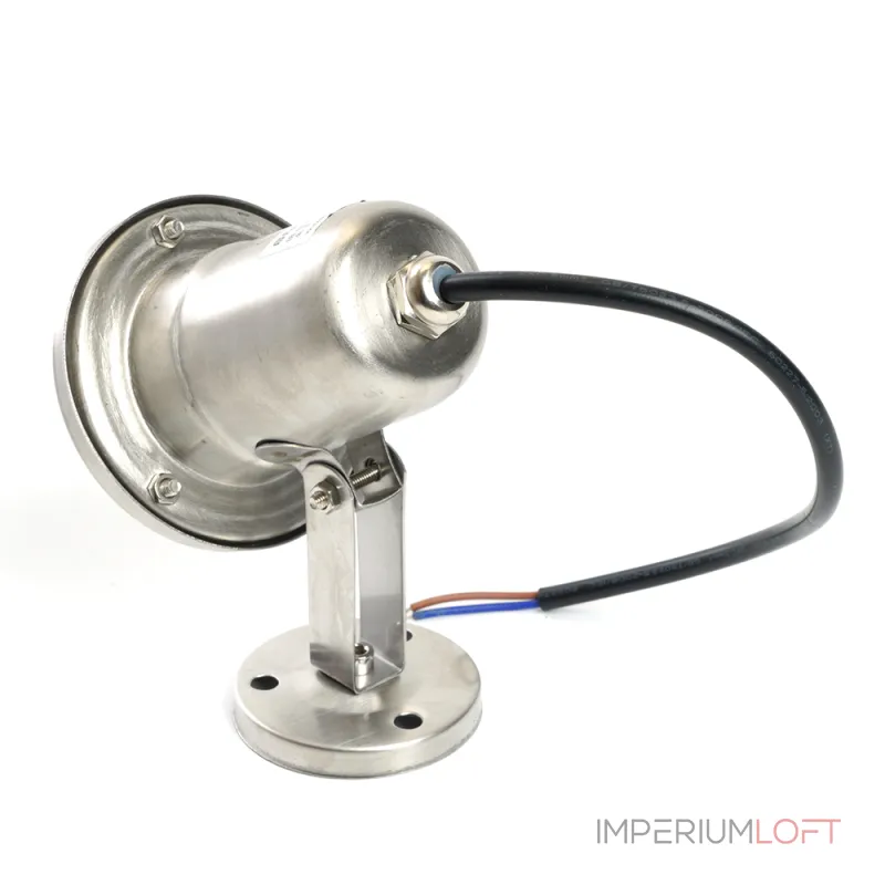 Наземный низкий светильник Feron LL-822 48455 от ImperiumLoft