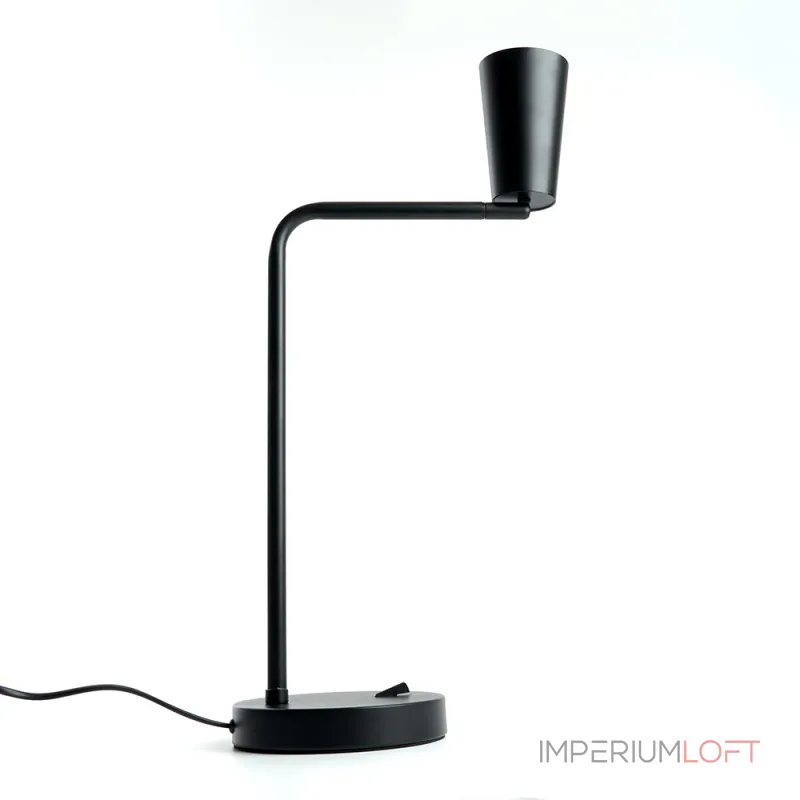 Настольная лампа Feron DE185 GU10 IP20 35W от ImperiumLoft