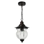 Светильник садово-парковый Feron Флер PL595 E27 IP44 60W от ImperiumLoft