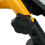 Наземный прожектор Feron Saffit LL-512 29746 Цвет арматуры желтый Цвет плафонов прозрачный от ImperiumLoft