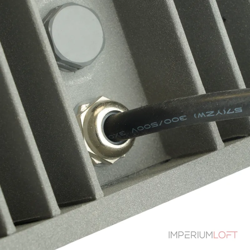 Светодиодный светильник ландшафтно-архитектурный Feron LL-898 LED IP66 49W от ImperiumLoft Светодиодный светильник ландшафтно-архитектурный Feron LL-898 LED IP66 49W от ImperiumLoft