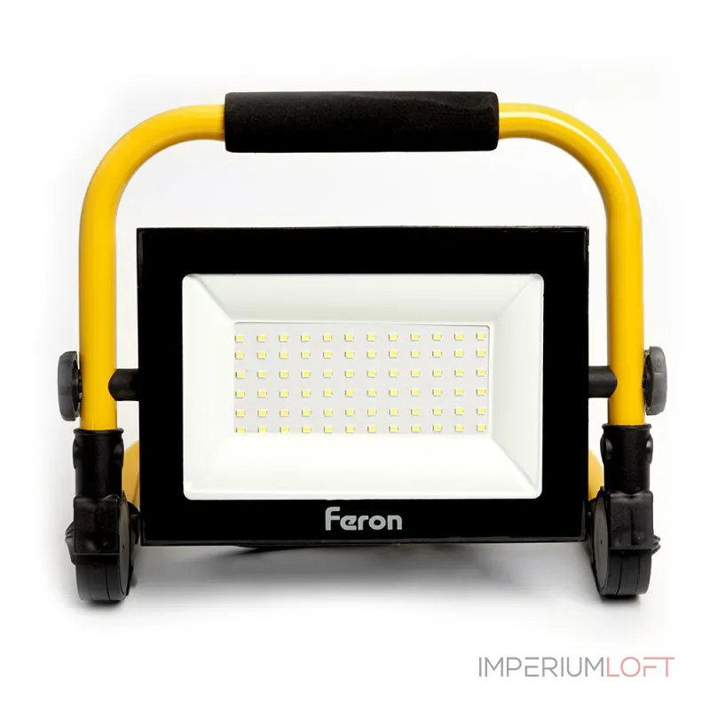 Наземный прожектор Feron LL-515 41545 от ImperiumLoft