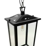 Светильник садово-парковый Feron Катания PL755 E14 IP44 60W от ImperiumLoft