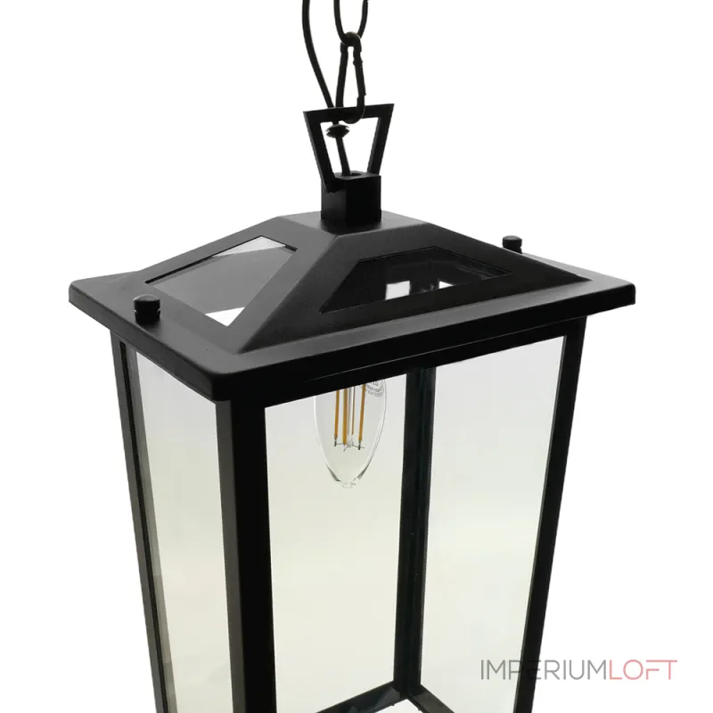 Светильник садово-парковый Feron Катания PL755 E14 IP44 60W от ImperiumLoft