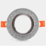 Встраиваемый светильник Feron 8060-2 19708 от ImperiumLoft