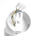 Светильник настенно-потолочный Feron ML1871 GU10 IP20 35W от ImperiumLoft