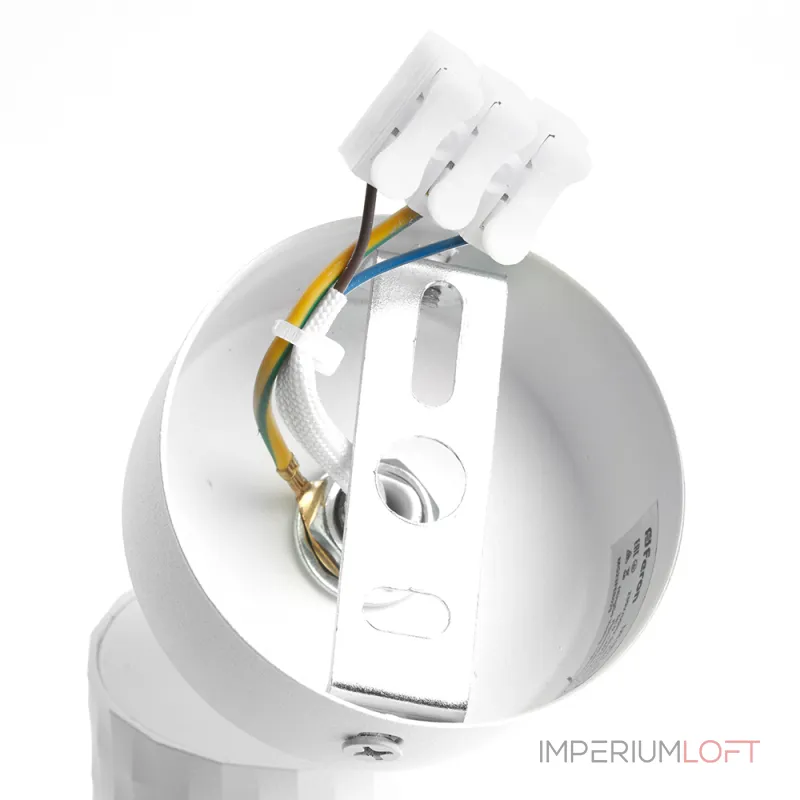 Светильник настенно-потолочный Feron ML1871 GU10 IP20 35W от ImperiumLoft Светильник настенно-потолочный Feron ML1871 GU10 IP20 35W от ImperiumLoft