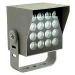 Светодиодный светильник ландшафтно-архитектурный Feron LL-897 LED IP66 25W 2700К от ImperiumLoft