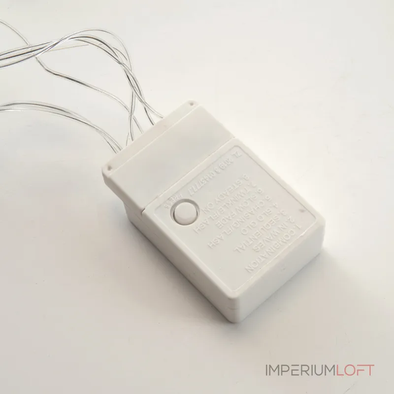 Гирлянда бахрома FERON CL29, 138LED, (мультиколор)3м+3м IP20, 8,5W от ImperiumLoft Гирлянда бахрома FERON CL29, 138LED, (мультиколор)3м+3м IP20, 8,5W от ImperiumLoft