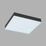 Светодиодный потолочный светильник Feron AL267 LED IP44 12W 6400К от ImperiumLoft