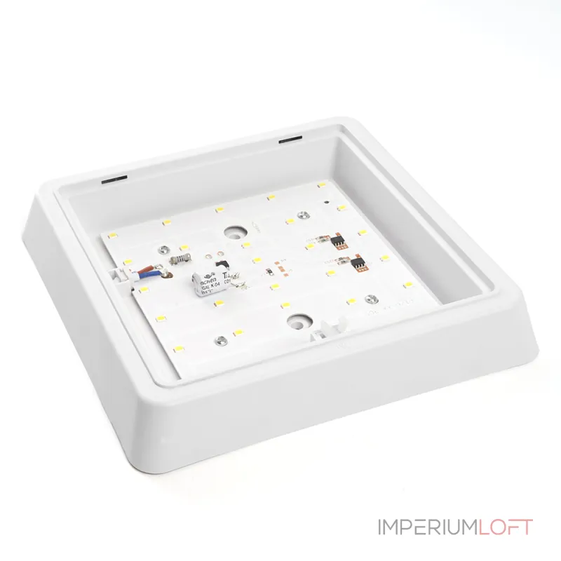 Светильник светодиодный Feron AL3021 LED IP20 15W 4000К от ImperiumLoft