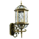 Светильник на штанге Feron Витраж с ромбом 11334 от ImperiumLoft