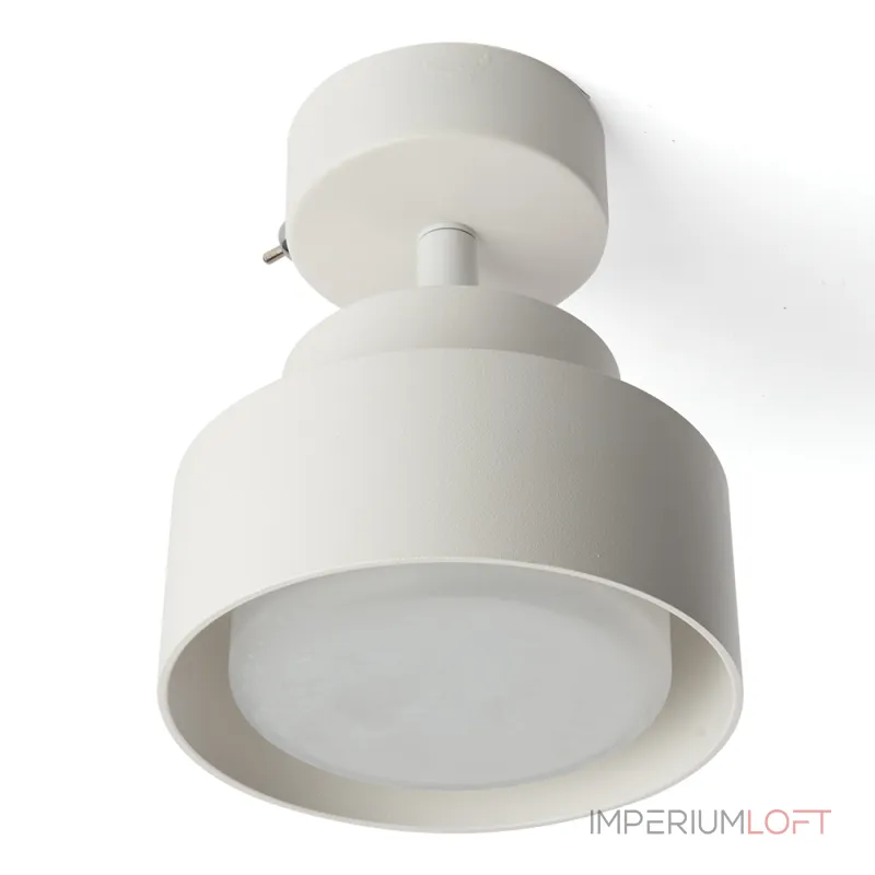 Подсветка настенная Feron HL3670 GX53 IP20 12W от ImperiumLoft