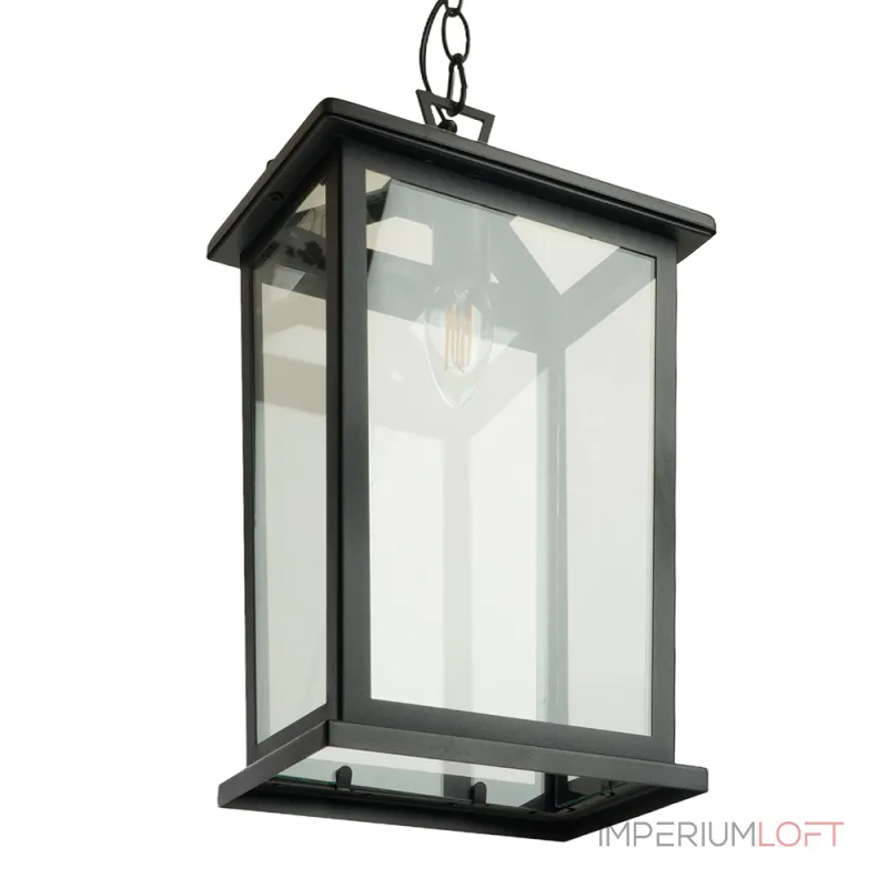 Светильник садово-парковый Feron Катания PL755 E14 IP44 60W от ImperiumLoft