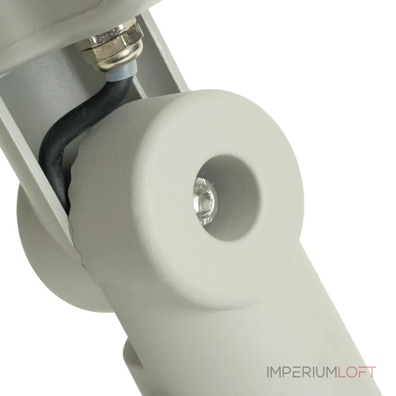 Светодиодный уличный консольный светильник Feron SP3060 LED IP65 150W 6400К от ImperiumLoft