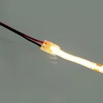 Соединитель лент гибкий Feron LD195 48279 от ImperiumLoft