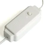 Гирлянда линейная FERON CL579 200LED (мультиколор) 20м+3м IP20 9W 48624 от ImperiumLoft