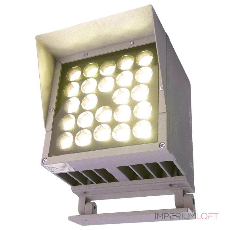 Светодиодный светильник ландшафтно-архитектурный Feron LL-898 LED IP66 49W 2700К от ImperiumLoft Светодиодный светильник ландшафтно-архитектурный Feron LL-898 LED IP66 49W 2700К от ImperiumLoft