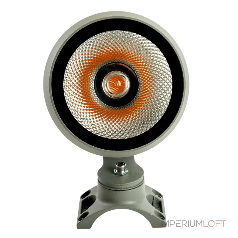 Светодиодный светильник ландшафтно-архитектурный Feron LL-601 LED IP65 20W 2700К от ImperiumLoft