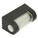 Светильник уличный светодиодный Feron Челси DH056 LED IP54 4W 3000К от ImperiumLoft