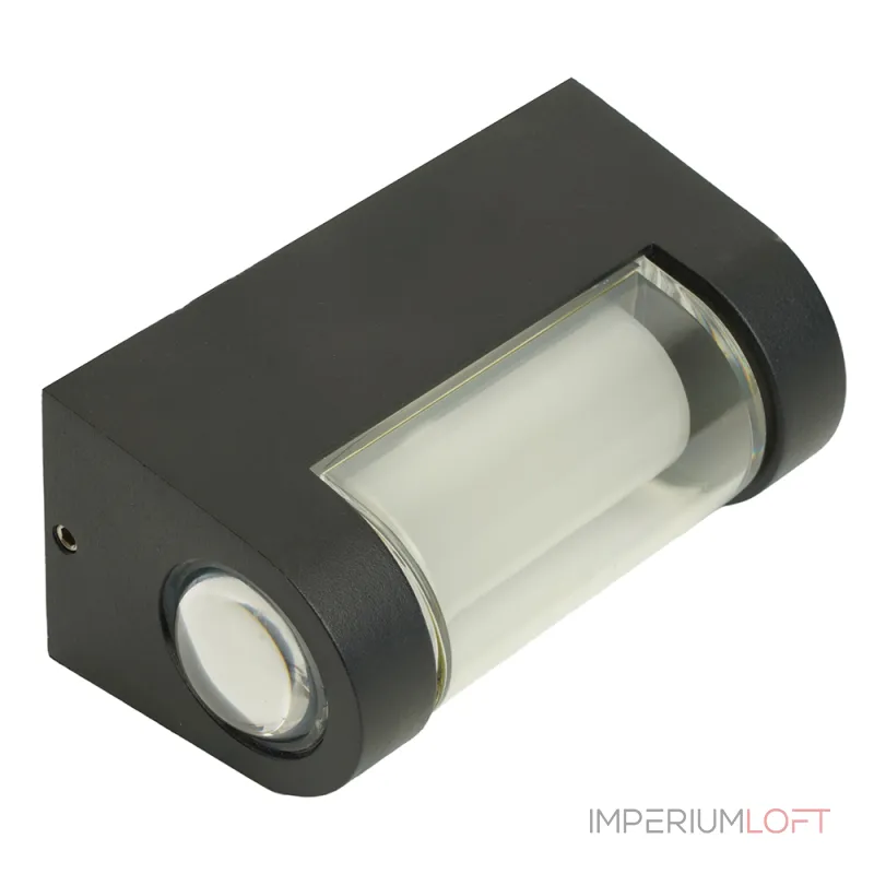 Светильник уличный светодиодный Feron Челси DH056 LED IP54 4W 3000К от ImperiumLoft Светильник уличный светодиодный Feron Челси DH056 LED IP54 4W 3000К от ImperiumLoft