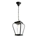 Светильник садово-парковый Feron Бильбао PL745 E27 IP44 60W от ImperiumLoft