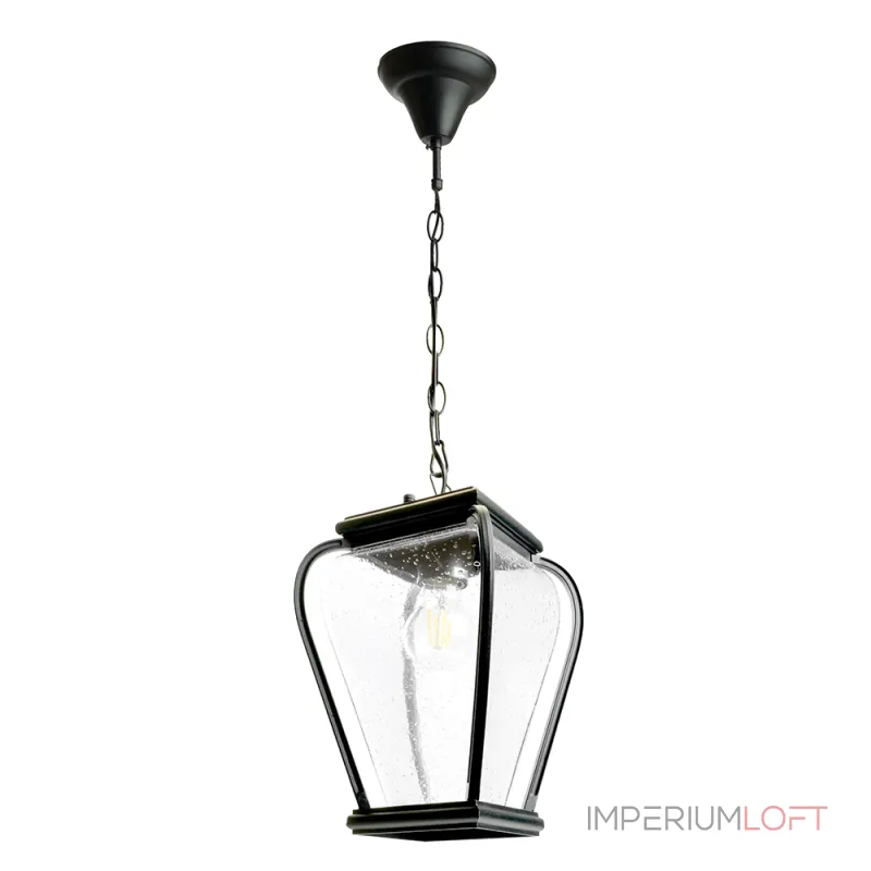 Светильник садово-парковый Feron Бильбао PL745 E27 IP44 60W от ImperiumLoft