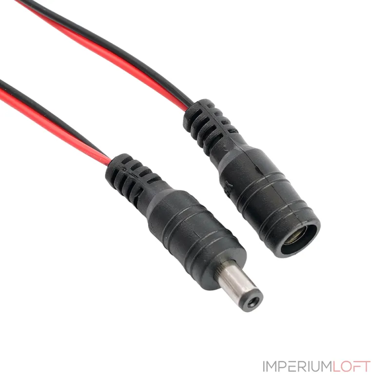 Соединительный провод для светодиодных лент Feron DM111 23063 от ImperiumLoft