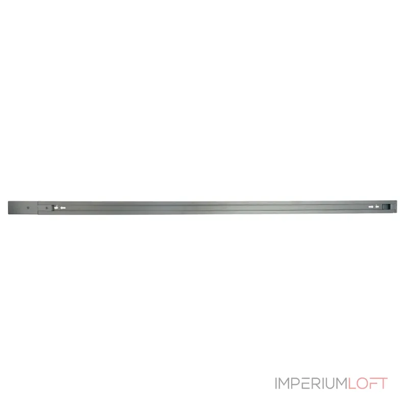 Шинопровод для трековых однофазных светильников 1м Feron 51890 от ImperiumLoft Шинопровод для трековых однофазных светильников 1м Feron 51890 от ImperiumLoft