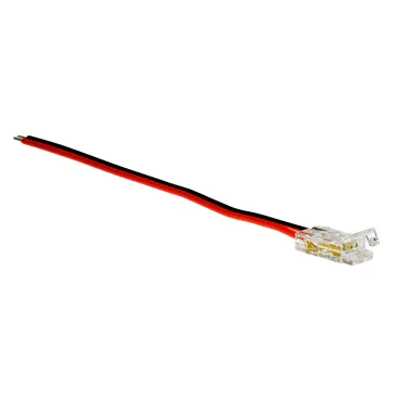 Соединитель лент гибкий Feron LD195 48279 Соединитель лент гибкий Feron LD195 48279