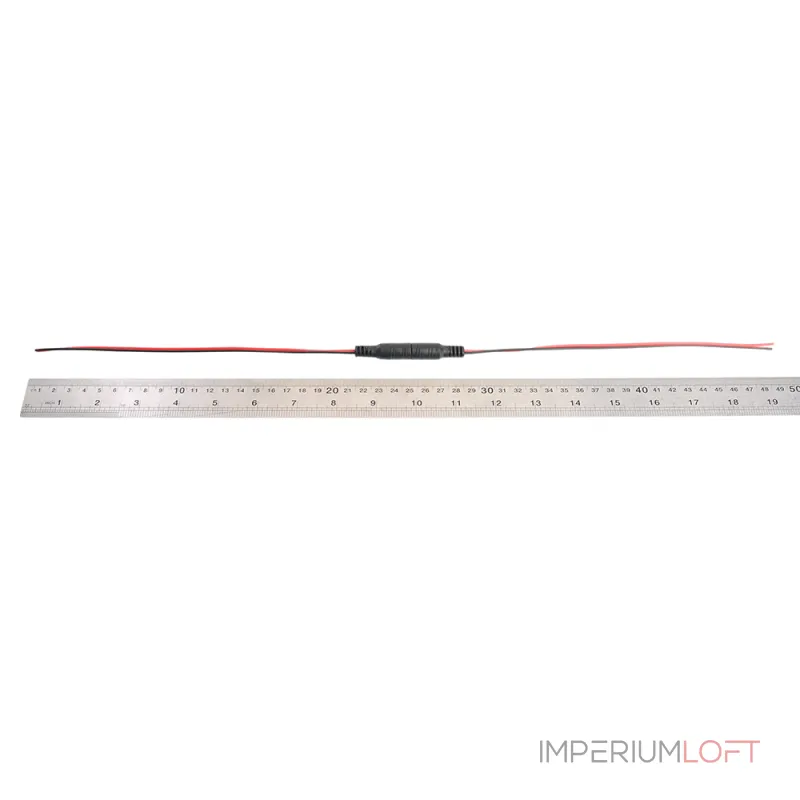 Соединительный провод для светодиодных лент Feron DM111 23063 от ImperiumLoft