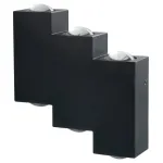 Светильник уличный светодиодный Feron Нью-Йорк DH110 LED IP54 1W 4000К от ImperiumLoft