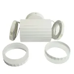 Светильник настенный Feron HL3690 GX53 IP20 6W от ImperiumLoft