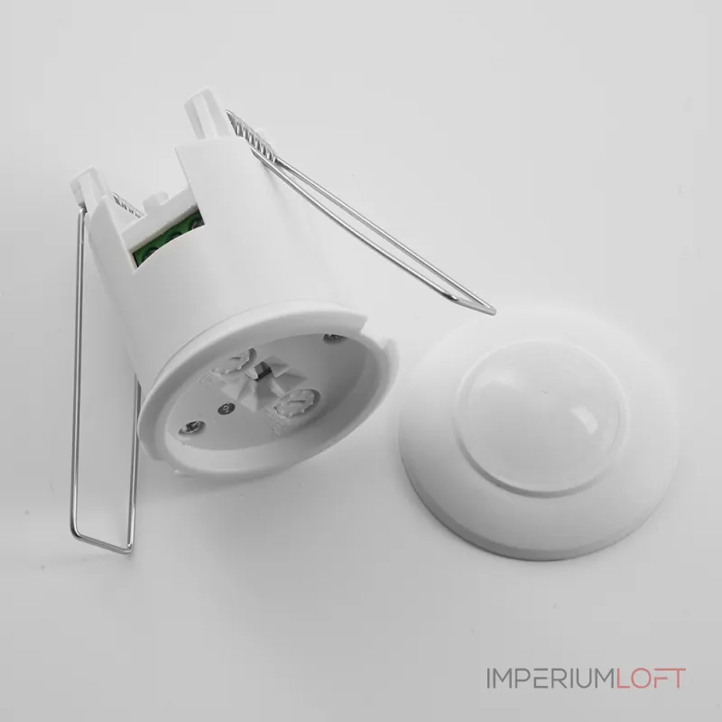 Датчик движения Feron SEN50 22066 от ImperiumLoft Датчик движения Feron SEN50 22066 от ImperiumLoft