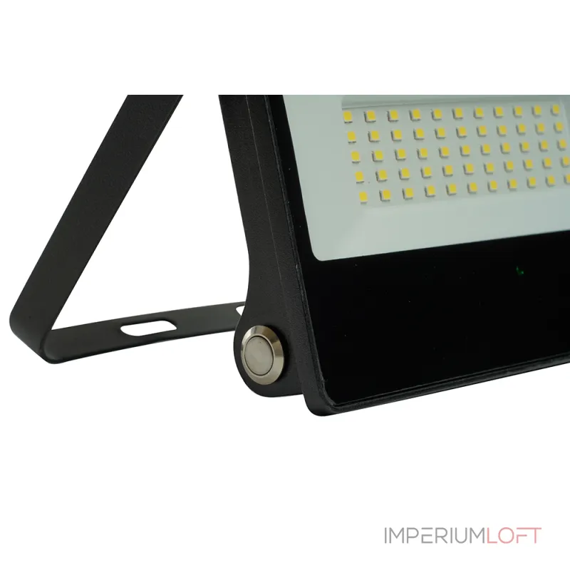 Прожектор с солнечной панелью Feron LL-960 LED IP65 20W 6400К от ImperiumLoft Прожектор с солнечной панелью Feron LL-960 LED IP65 20W 6400К от ImperiumLoft