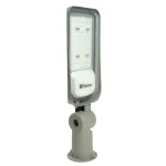Светодиодный уличный консольный светильник Feron SP3060 LED IP65 50W 6400К от ImperiumLoft