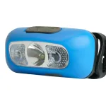 Фонарь налобный с аккумулятором Feron TH2312 51117 от ImperiumLoft