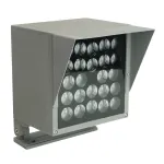 Светодиодный светильник ландшафтно-архитектурный Feron LL-898 LED IP66 49W 2700К от ImperiumLoft