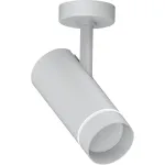 Спот Feron HL20 41492 Цвет плафонов белый от ImperiumLoft