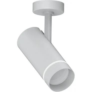 Спот Feron HL20 41492 Цвет плафонов белый Спот Feron HL20 41492 Цвет плафонов белый