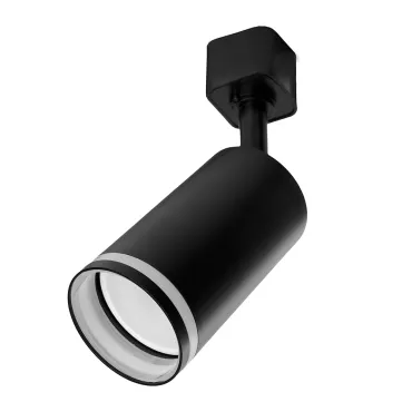 Светильник на штанге Feron AL161 41370 Цвет плафонов черный