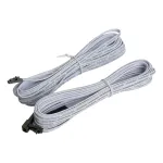 Лестничный контроллер для светодиодной ленты Feron LD002 12, 24 Вт 7.5, 15W 48936 от ImperiumLoft