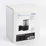 Светильник на штанге Feron Saffit DH0801 6301 Цвет плафонов прозрачный от ImperiumLoft