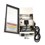 Трансформатор (вход 230V AC выход AC12-25V 300W) Feron 48369 от ImperiumLoft