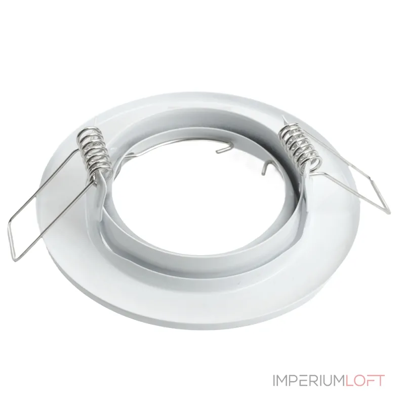 Встраиваемый светильник Feron DL11 15114 от ImperiumLoft